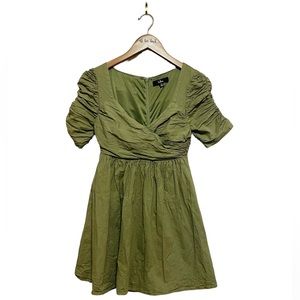 Lulus Babydoll Dress